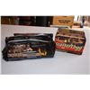 Image 2 : Smoker & Fire starter/Logs