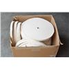 Image 1 : Box of new buffing/polishing wheels