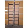 Image 1 : 2 - Vinatge Ladders