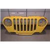 Image 1 : Jeep Grille