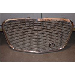 Car Grille