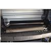 Image 1 : Set of 4 - Heavy duty tables legs on casters