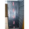 Image 1 : 2-1/2 sheets of new foam