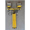 Image 1 : Halogen Light Stand