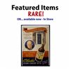 Image 1 : RARE - O'keefe's Stone Ginger Beer Advertisement