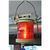 Image 1 : Cast Metal Nautical Light
