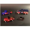 Image 1 : Lot of model cars/trucks