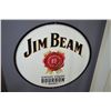 Image 1 : Jim Beam sign