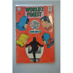 Collectible Comics