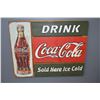 Image 1 : Coca-Cola Sign