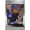 Image 1 : Large - Darcy Tucker Autographed Photo - COA