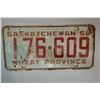Image 1 : Vintage License Plates