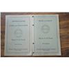 Image 1 : Model T-19 Truck Manuals "First Edition"