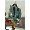 Image 1 : Wooden Pulley