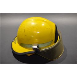 Authentic Firemans Helmet