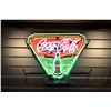 Image 1 : Coca-Cola Neon Light - SOLD!!!