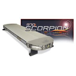 Scorpion Emergency Lightbar