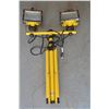 Image 1 : Halogen Light Stand