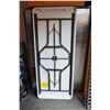 Image 1 : Folding Table
