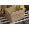 Image 1 : Vintage Soap Box