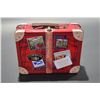 Image 1 : Vinatge "Walkers" Lunch Kit