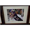 Image 1 : Official NHL Photo (8x10) - Autographed!
