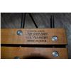 Image 2 : Vintage "Jorgensen wood clamps