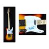 Image 2 : Authentic Vince Gill Signed Full-Size Electric Guitar - PSA-COA