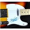 Image 3 : Authentic Vince Gill Signed Full-Size Electric Guitar - PSA-COA