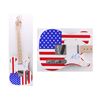 Image 2 : Authentic Brad Paisley Signed Full-Size Electric Guitar - PSA-COA