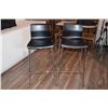 Image 1 : 2 New Bar Stools