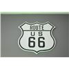 Image 1 : Route 66 Sign