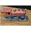 Image 1 : Cast Iron Train