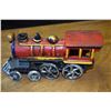 Image 1 : Cast Iron Train