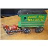 Image 2 : Cast Iron Horse & Wagon