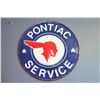 Image 1 : Pontiac Sign