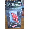 Image 1 : Collectible Nickas Lidstrom Action Figure