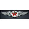 Image 1 : Texaco Sign