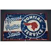 Image 1 : Pontiac Sign