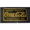Image 1 : Coca-Cola Sign