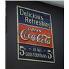 Image 1 : Coca-Cola Sign