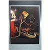 Image 1 : Lot of Sports Prints - Vintage Hockey