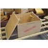 Image 1 : Vintage Box