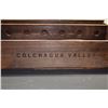 Image 2 : Vintage Wine Box