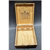Image 2 : Vintage Wine Box