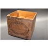 Image 1 : Vintage Butter Box