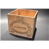Image 1 : Vintage Butter Box