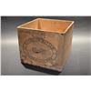 Image 1 : Vintage Butter Box