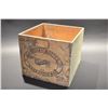 Image 1 : Vintage Butter Box