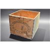 Image 1 : Vintage Butter Box